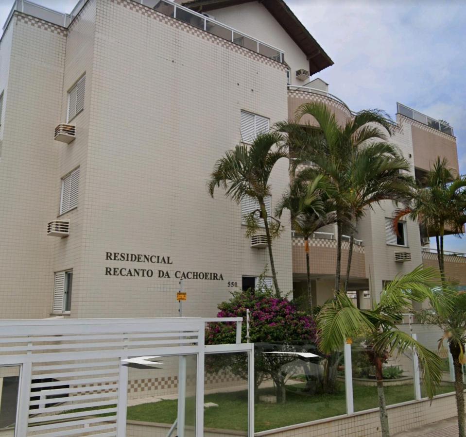 Apartment Pe Na Areia E Com Vista Linda *